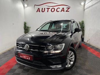  Voir détails -Volkswagen Tiguan 2.0 TDI 150 DSG7 4Motion Confortline à Thiers (63)