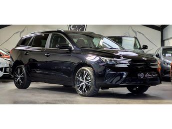  Voir détails -MG MG5 Etendue - - 61 KWh Luxury à Saint-Laurent-du-Var (06)