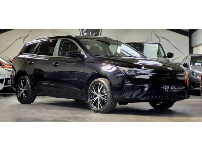 MG MG5 Etendue - - 61 KWh Luxury INC. de 2025