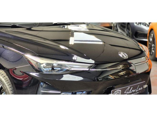 MG MG5 Etendue - - 61 KWh Luxury INC. de 2025