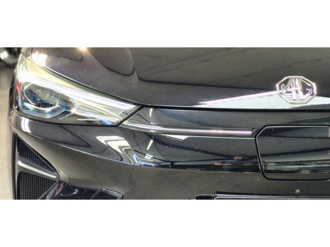 MG MG5 Etendue - - 61 KWh Luxury INC. de 2025