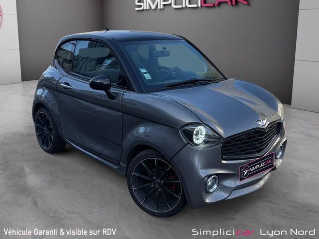 Chatenet CH40 CH 40 40 CHG garantie 12 mois Gris de 2019