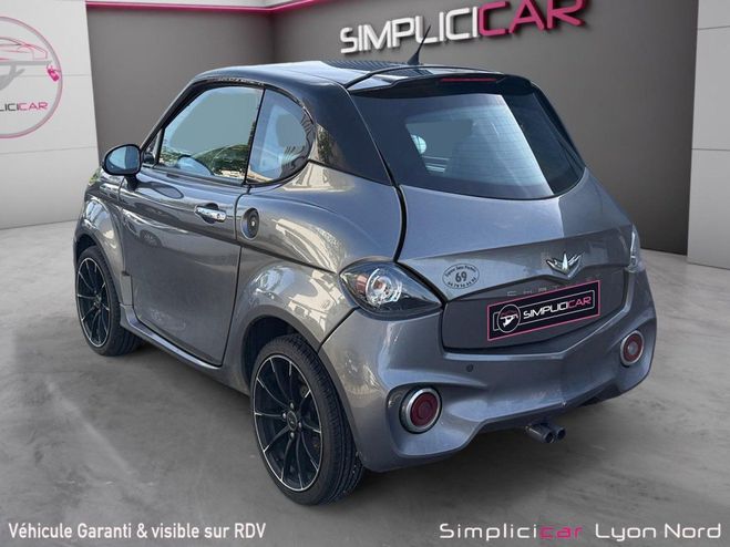 Chatenet CH40 CH 40 40 CHG garantie 12 mois Gris de 2019