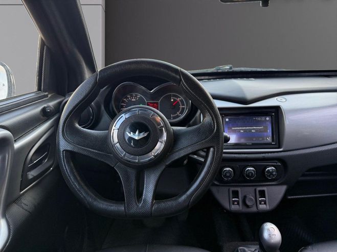 Chatenet CH40 CH 40 40 CHG garantie 12 mois Gris de 2019