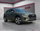 Audi Q3 35 TDI 150 ch Quattro Design Luxe - Cam� &agrave; N�mes (30)
