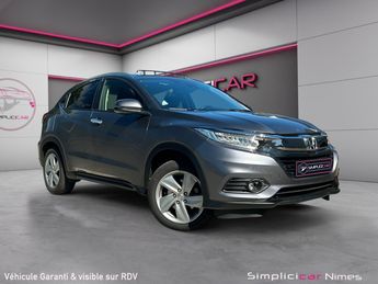  Voir détails -Honda HRV V 1.5 i-VTEC Exclusive - Toit ouvrant -  à Nmes (30)