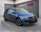 Volkswagen Polo 1.0 TSI 95 BVM5 Confortline - Rgulateur à Nmes (30)