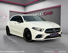Mercedes Classe A AMG Line 180 D 8G-DCT - Jantes 19 - Cam à Nmes (30)