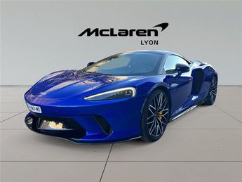  Voir détails -Mclaren GT GT V8 4.0 620 CH à Saint-Fons (69)