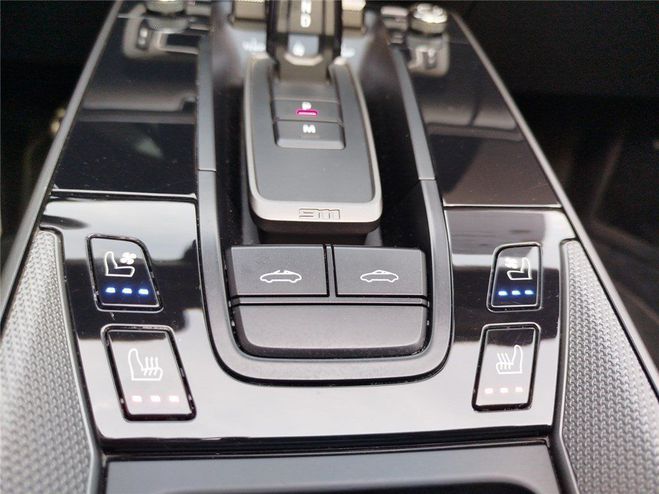 Porsche 911 4S 4S 3.0I 450 PDK Gris Clair, Mtallis de 2020