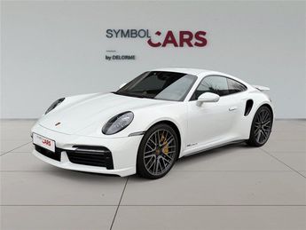 Voir détails -Porsche 911 Turbo S S COUPE 3.8I 650 PDK à Saint-Fons (69)