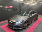 Mercedes Classe A 200 d / Pack Amg / 7G-DCT Sport Edition  à Lens (62)