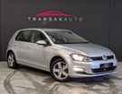 Volkswagen Golf 7 1.2 TSI 105 CARAT - REGULATEUR ADAPTAT à Maubeuge (59)