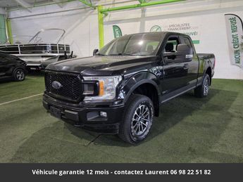  Voir détails -Ford F150 5.0l supercrew 4x4 tout compris hors hom à Paris (75)