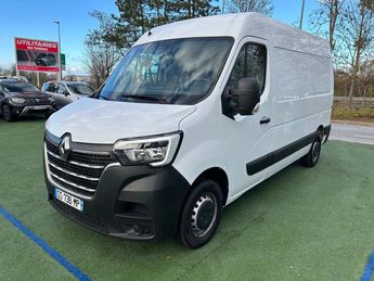  Voir détails -Renault Master Vu 33 L2H2 (19.990 HT) 2.3 DCI 135 GRAND à Reims (51)