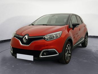  Voir détails -Renault Captur 1.2 TCE 120CH ENERGY INTENS EDC/ 2 EME M à Moirans (38)