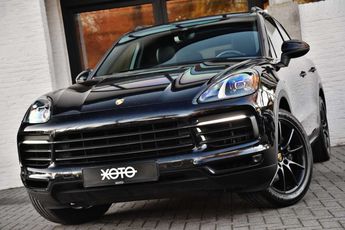  Voir détails -Porsche Cayenne 3.0i TIPTRONIC S à Jabbeke (84)