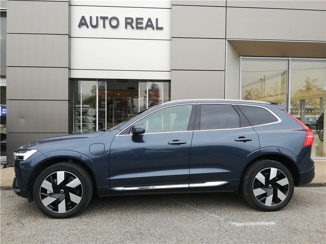 Volvo XC60 T8 RECHARGE AWD 310 CH + 145 CH GEARTRON  de 2023