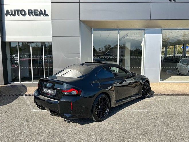 BMW Serie 2 M2 Coupe 460 ch BVA8  de 2024
