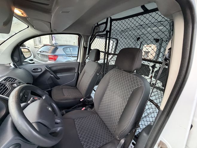 Renault Kangoo 1.5 DCI 90 ENERGY EXTRA R-LINK MOTRICIT BLANC de 2016