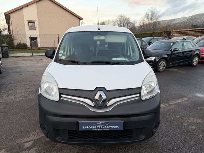 Renault Kangoo 1.5 DCI 90 ENERGY EXTRA R-LINK MOTRICIT BLANC de 2016