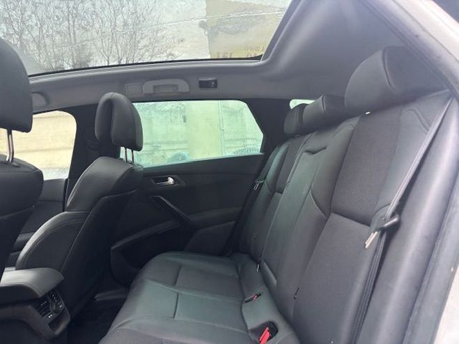 Peugeot 508 2.0 HDI 140CH FAP ALLURE BLANC de 2014