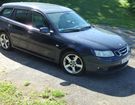 Saab 9 3 TIDS bte auto diesel à Charlieu (42)