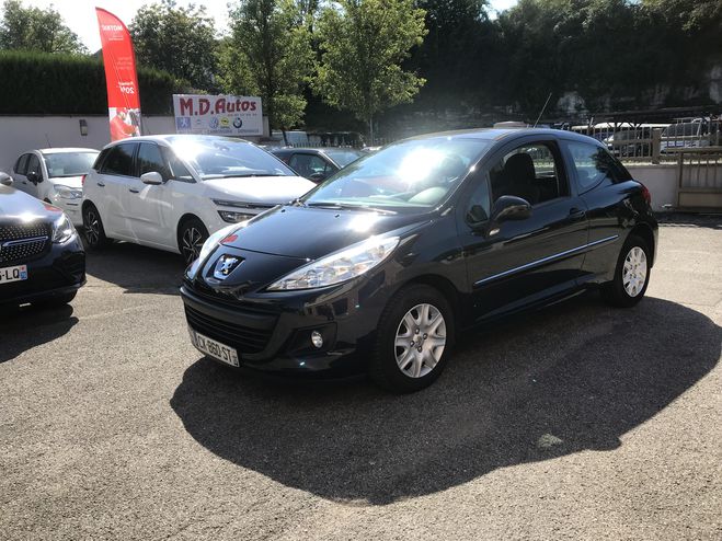 Peugeot 207 1.4 ESENCE 2014  de 2014