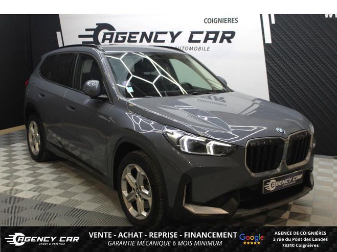 Cliquer pour voir la photo suivante BMW X1 xDrive 25e BV DKG xLine GRIS de 2023