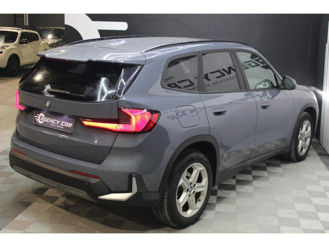 BMW X1 xDrive 25e BV DKG xLine GRIS de 2023