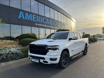  Voir détails -Dodge Ram 1500 CREW SPORT NIGHT EDITION HAYON MULT à  Le Coudray-Montceaux (91)