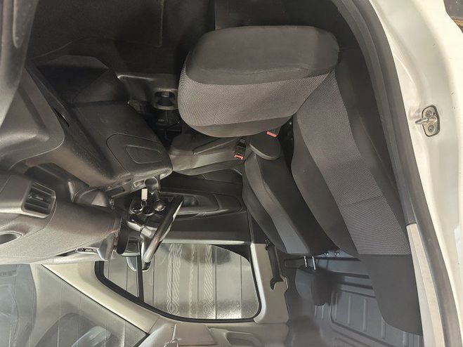 Citroen Berlingo VAN M 650KG BLUEHDI 75 CLUB - PRIX HT Blanc de 2019
