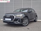 Audi Q3 35 TDI 150 ch S tronic 7 S line &agrave; Escalquens (31)