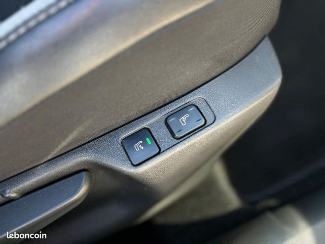 Citroen DS4 2.0 HDI160 FAP SO CHIC Blanc de 2014