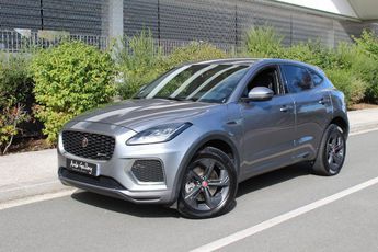  Voir détails -Jaguar E-Pace E P200 S AWD FLEX FUEL à Bordeaux (33)
