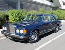 Bentley Eight