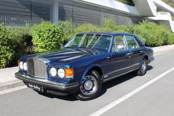  Voir d&eacute;tails -Bentley Eight 6.75L SWB &agrave; Bordeaux (33)