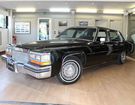 Cadillac Sedan DeVille DE 6.0 V8 &agrave; Bordeaux (33)