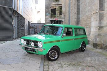  Voir détails -Mini Clubman  à Bordeaux (33)