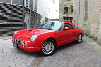  Voir détails -Ford Thunderbird V8 4.0 HARD TOP à Bordeaux (33)
