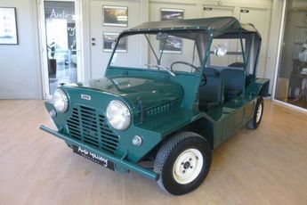 Voir détails -Austin Mini MOKE à Bordeaux (33)