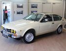 Alfa romeo GTV