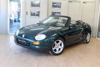  Voir détails -MG MGF  à Bordeaux (33)