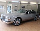 Cadillac Seville