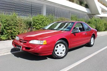  Voir détails -Ford Thunderbird 4.6 LX COUPE à Bordeaux (33)