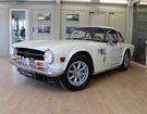 Triumph TR6 PI INJECTION &agrave; Bordeaux (33)