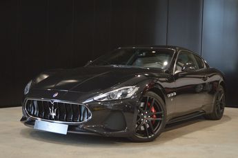  Voir détails -Maserati Gran Turismo Sport 4.7i V8 460 ch Superbe tat à Lille (59)