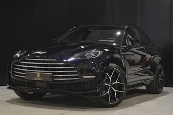  Voir d&eacute;tails -Aston martin DBX 707 Neuve - 1 MAIN - 6.500 km - TVA &agrave; Lille (59)