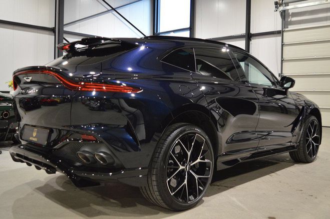 Aston martin DBX 707 Neuve - 1 MAIN - 6.500 km - TVA bleu marine de 2024