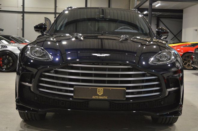 Aston martin DBX 707 Neuve - 1 MAIN - 6.500 km - TVA bleu marine de 2024